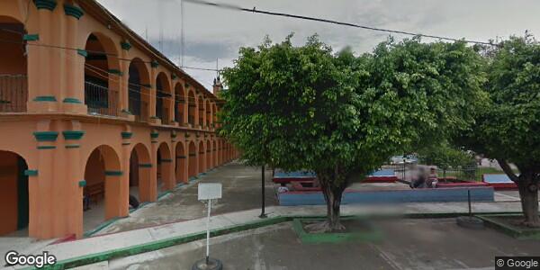 JUZGADO MIXTO SAN CARLOS YAUTEPEC